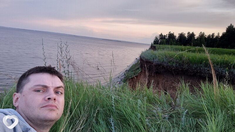 Дмитрий, 30, Йошкар-Оле — анкета №2807901