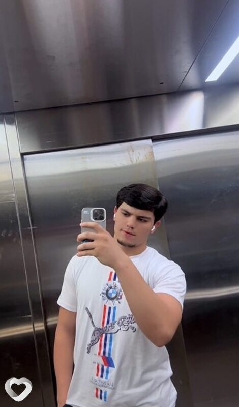 Zafar, 22, Химках — анкета №2807816