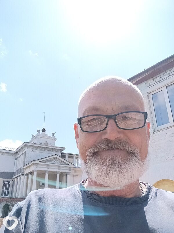 Андрей, 58, Самаре — анкета №2807822