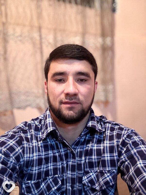 Umar, 26, Алматы — анкета №2807835