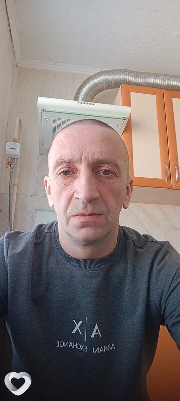 Василий, 43, Северодвинске — анкета №2807924