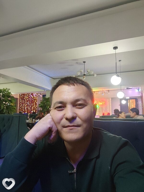 Ерлан, 38, Алматы — анкета №2807926