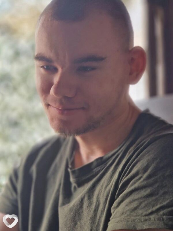 Григорий, 24, Москве — анкета №2807934