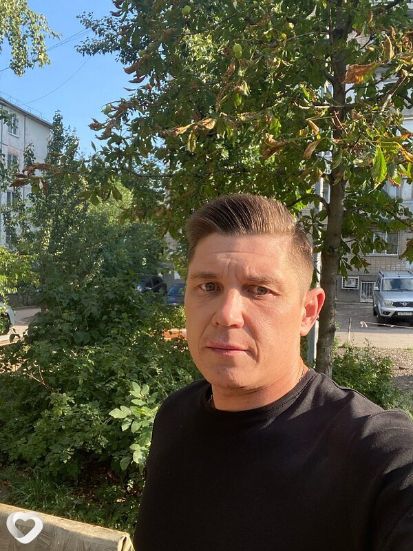 Дюк, 42, Самаре — анкета №2808015