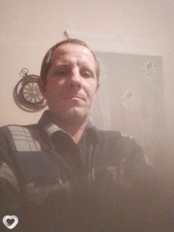 Денис Бурков, 42, Челябинске — анкета №2808026