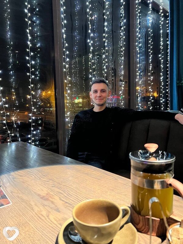 Airat Shar, 30, Казани — анкета №2808034
