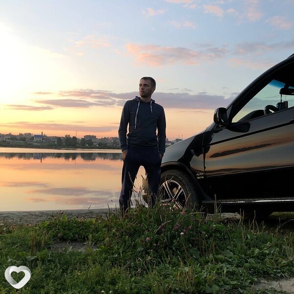 Степан, 36, Новосибирске — анкета №2807939