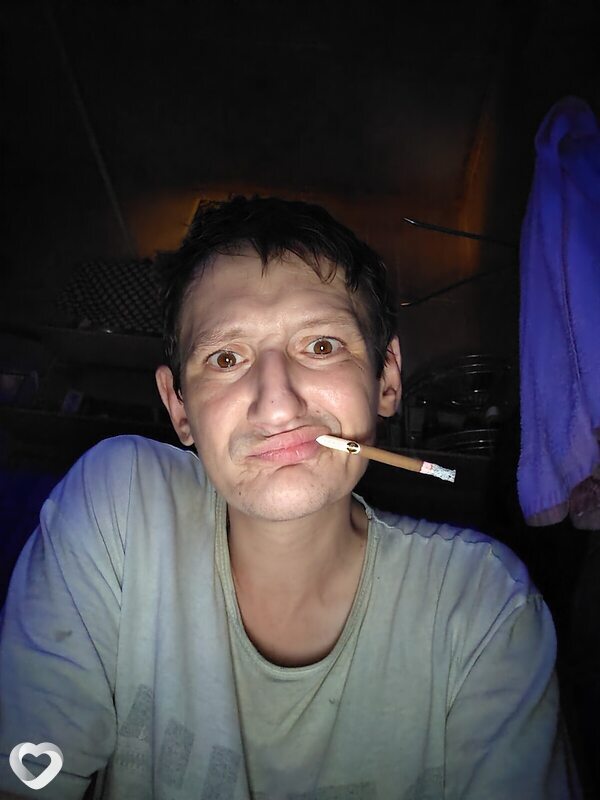 Андрей, 45, Рязани — анкета №2807943
