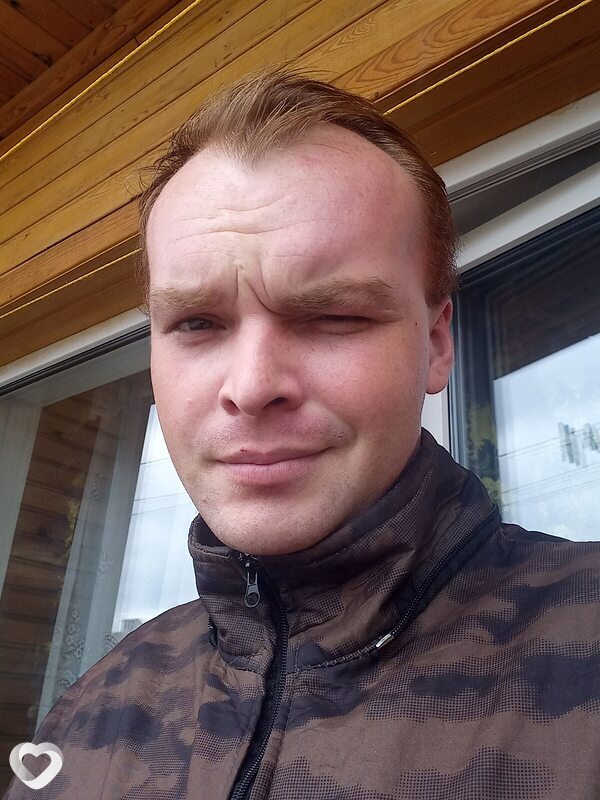 Денис, 29, Братске — анкета №2807959