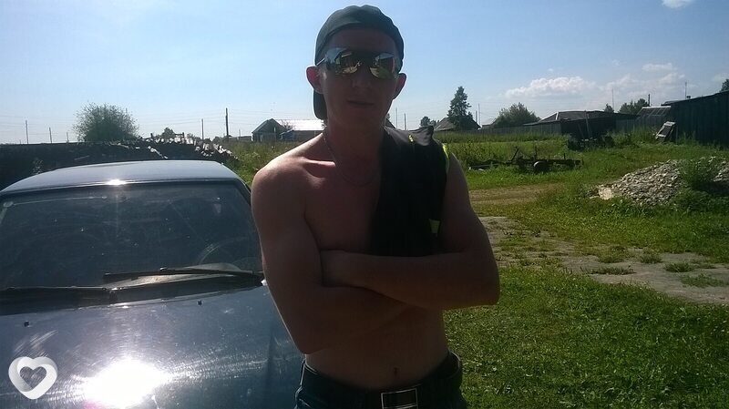 Денис, 36, Нижнем Тагиле — анкета №2807705