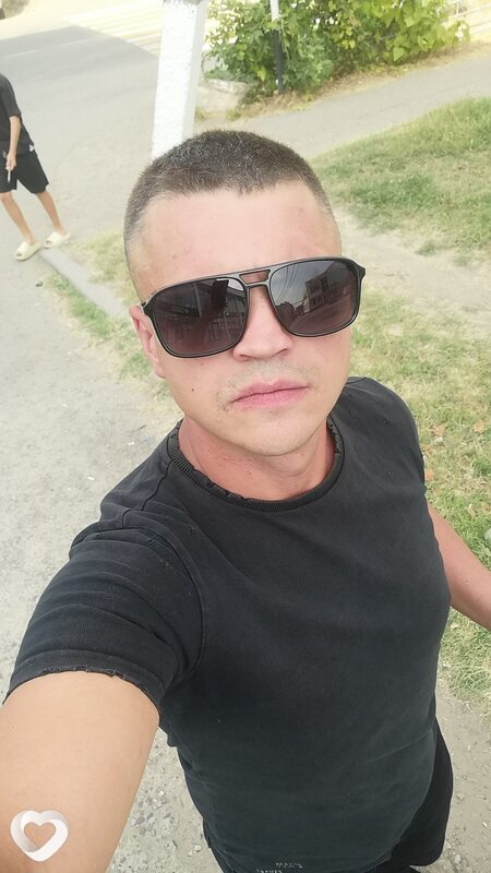 Алекс, 37, Краснодаре — анкета №2807706