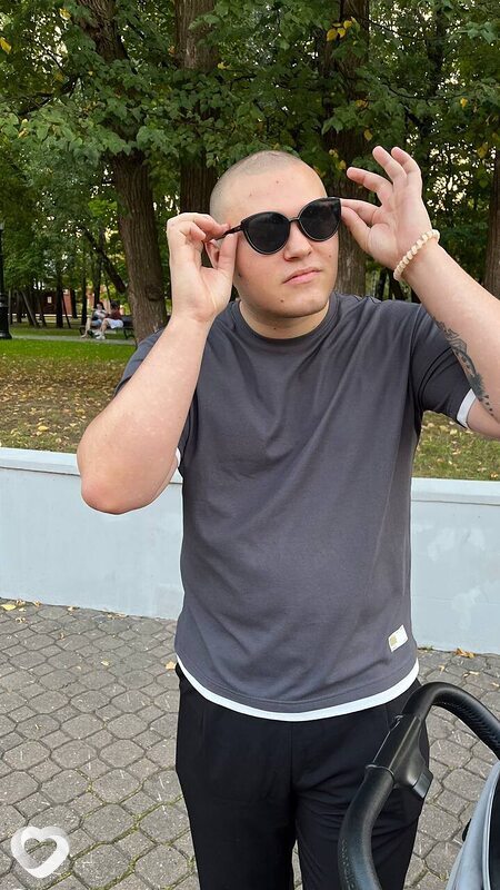 Владимир, 25, Домодедово — анкета №2807975