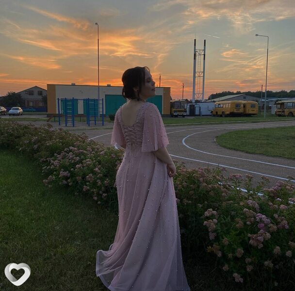 Анастасия, 26, Москве — анкета №2807981