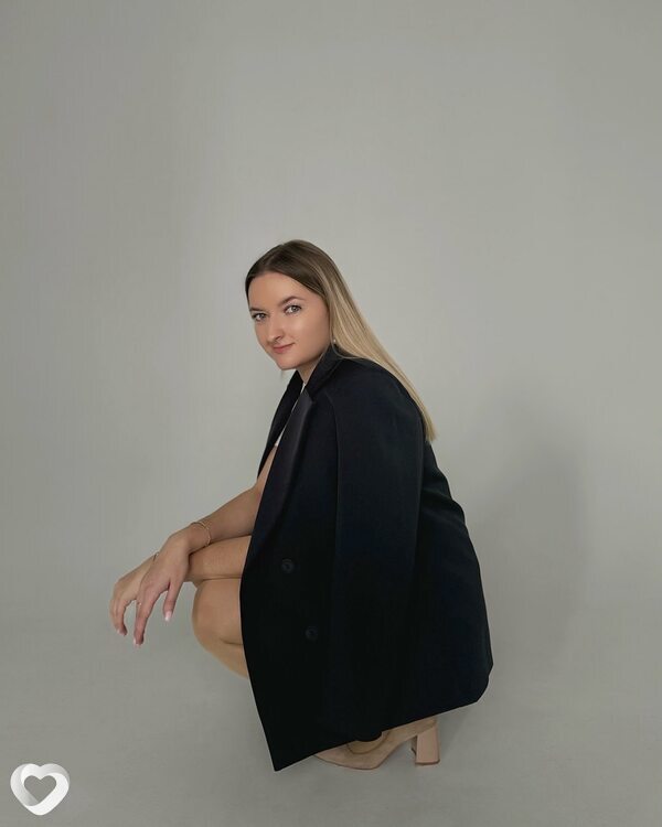 Юлия, 28, Санкт-Петербурге — анкета №2807982
