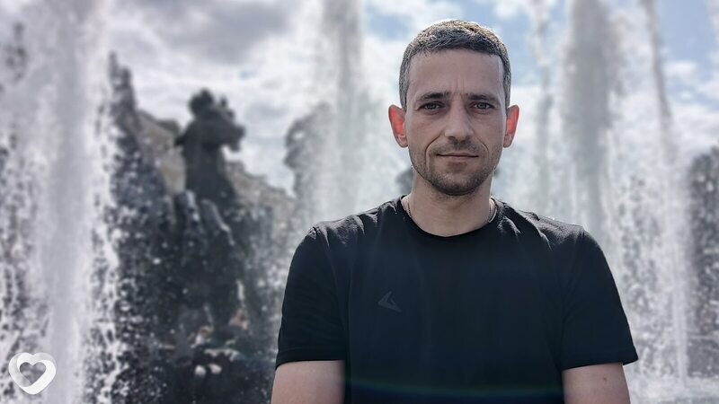 Владимир, 42, Мытищах — анкета №2808107