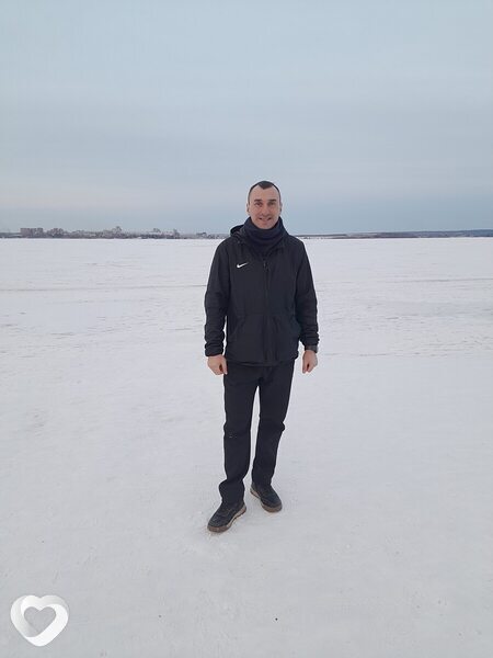 Алексей, 42, Благовещенске — анкета №2807992