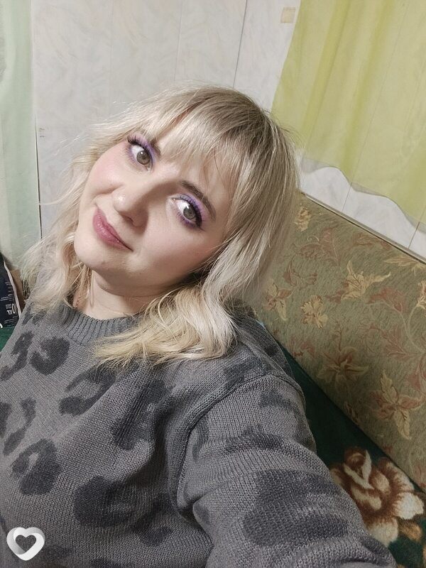 Анастасия, 33, Челябинске — анкета №2808002