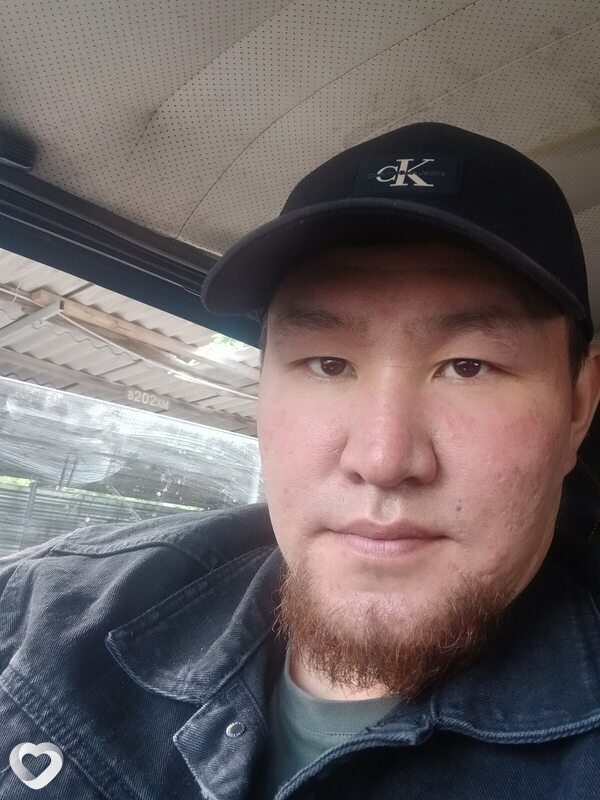 Ярик, 31, Луганске — анкета №2808006