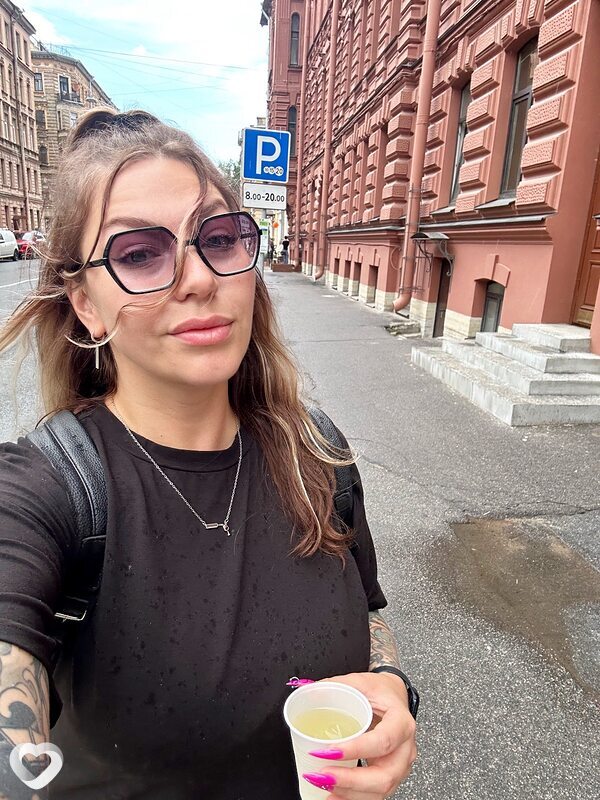 Алина, 34, Красноярске — анкета №2808810