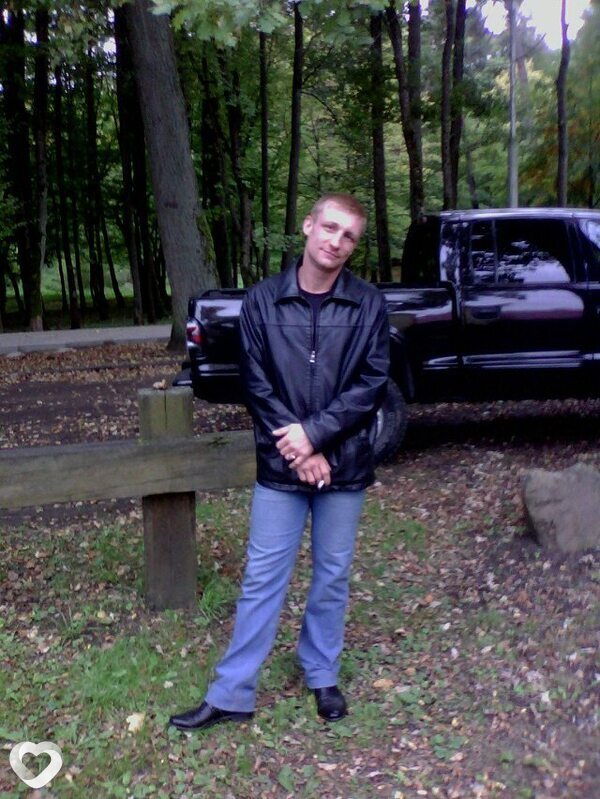 Алексей, 43, Калининграде — анкета №2808821