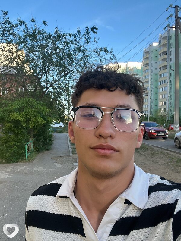 Данир, 19, Астрахани — анкета №2808828