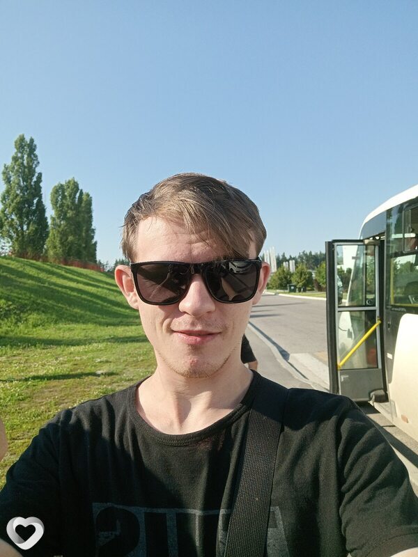 Денис, 28, Воронеже — анкета №2808831