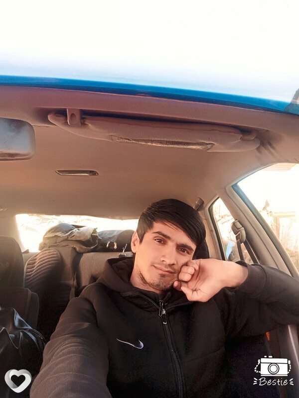 Абдул, 29, Иванове — анкета №2808036