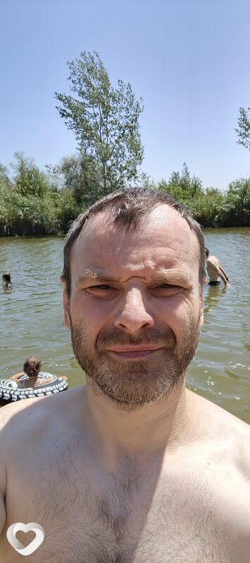 Евгений, 41, Новочеркасске — анкета №2808043