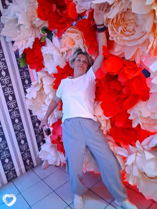 Нина, 57, Минске — анкета №2808051
