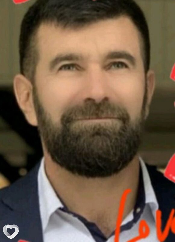 Сейран, 41, Гомеле — анкета №2808053