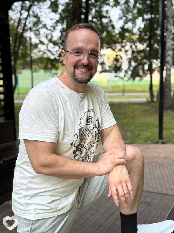 Виктор, 36, Набережных Челнах — анкета №2808115