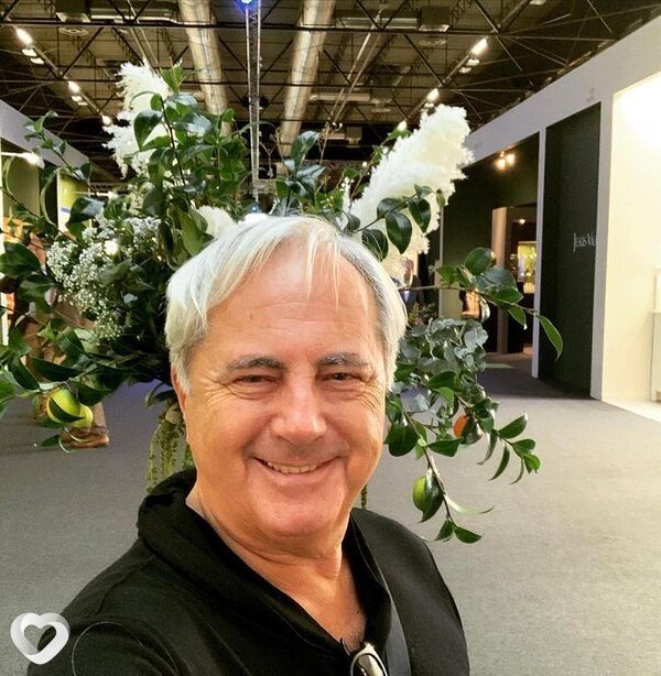 Boris Mario, 36, Москве — анкета №2808119