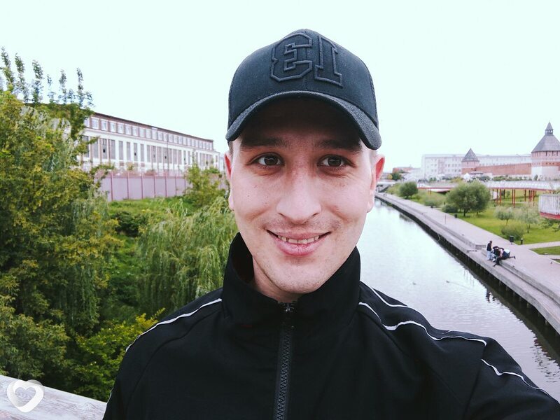 Макс, 29, Туле — анкета №2808130