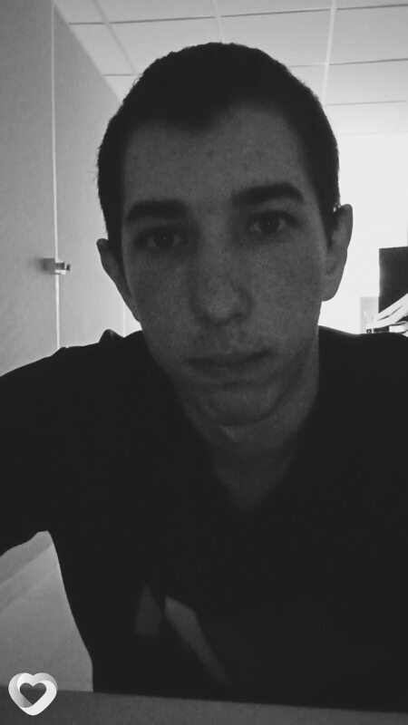 Алекс, 22, Челябинске — анкета №2808559