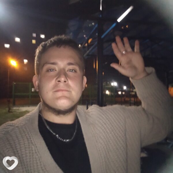 Святослав, 19, Брянске — анкета №2808567