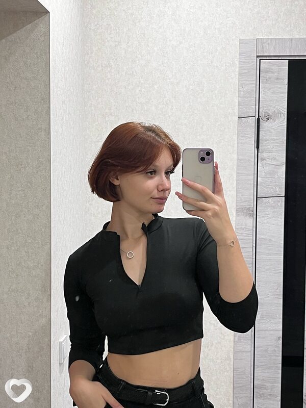 Светлана, 21, Сыктывкаре — анкета №2808569