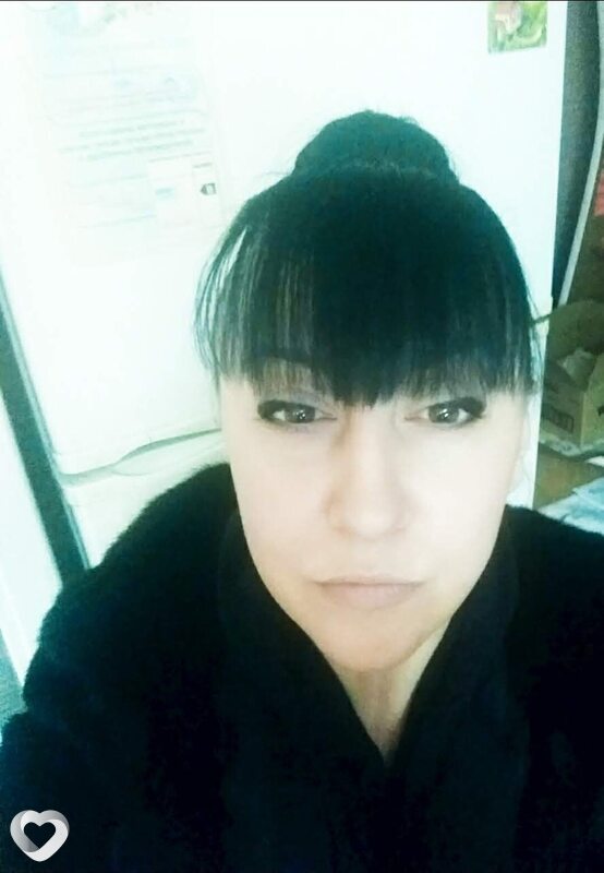 Катерина, 46, Воронеже — анкета №2808573