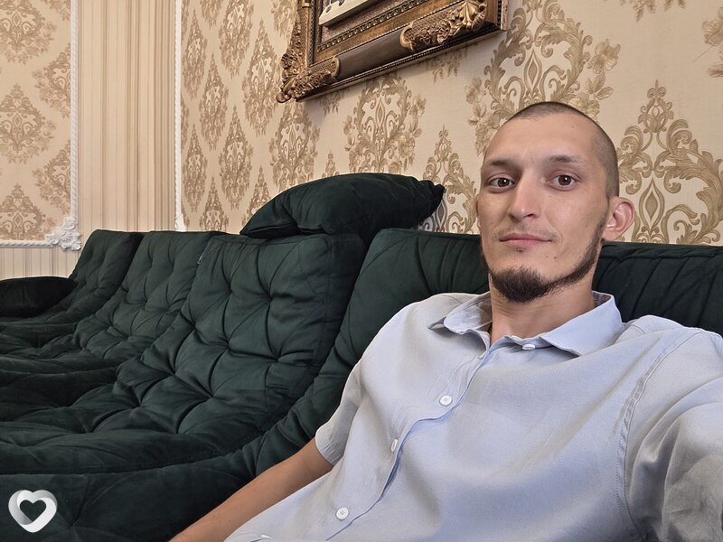 Мурад, 33, Кизилюрте — анкета №2808574