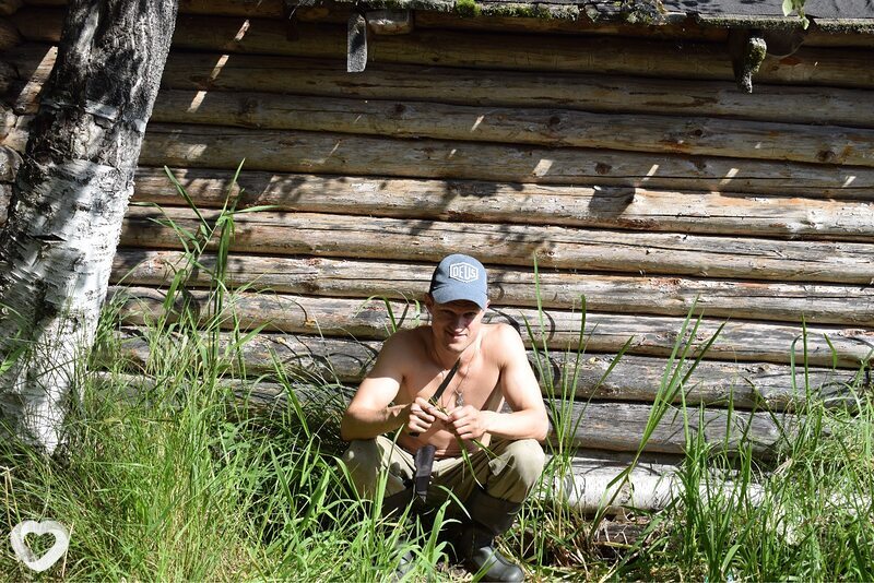 Алексей, 35, Петрозаводске — анкета №2808576