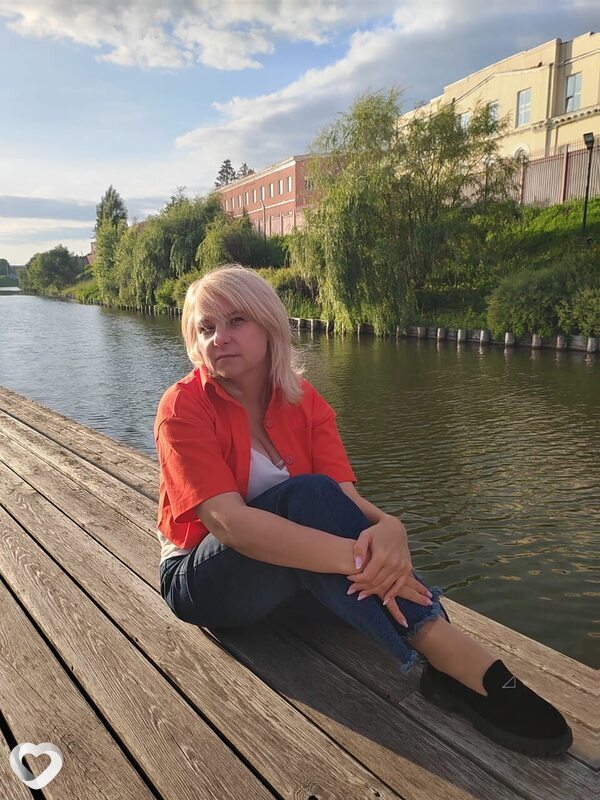Татьяна, 46, Туле — анкета №2808253