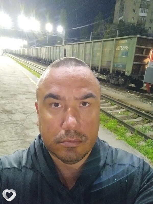 Илья, 41, Тольятти — анкета №2808210