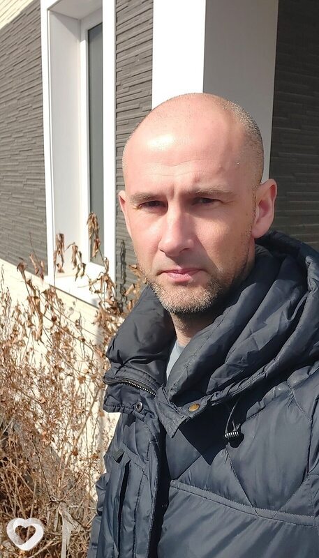Русский Парень, 44, Находке — анкета №2808225