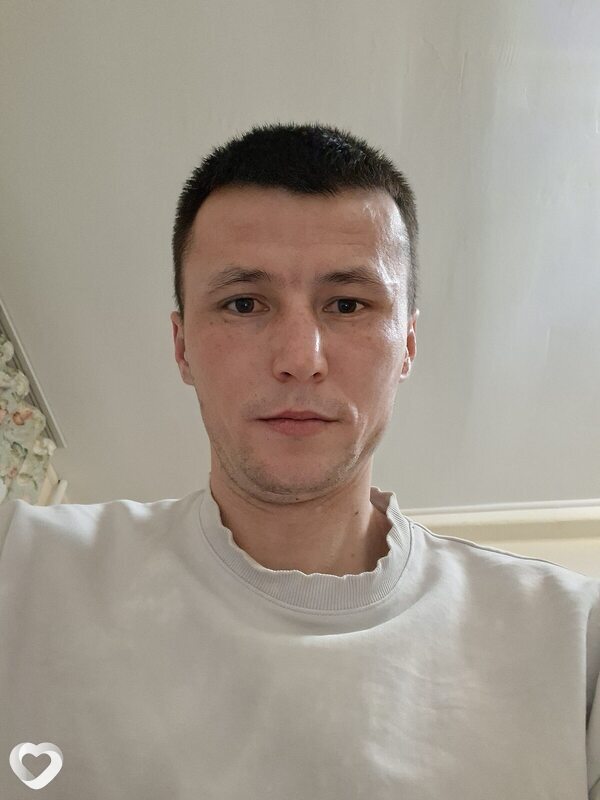 Rom, 41, Санкт-Петербурге — анкета №2808073