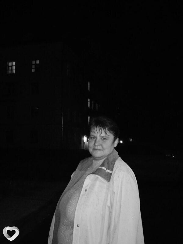 Ирина, 43, Костроме — анкета №2808081