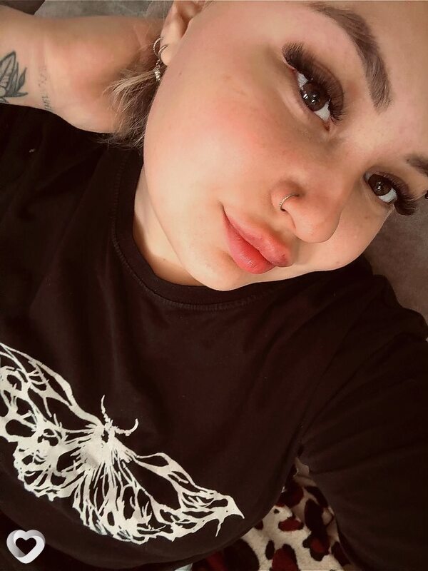 Екатерина, 22, Кирове — анкета №2808185