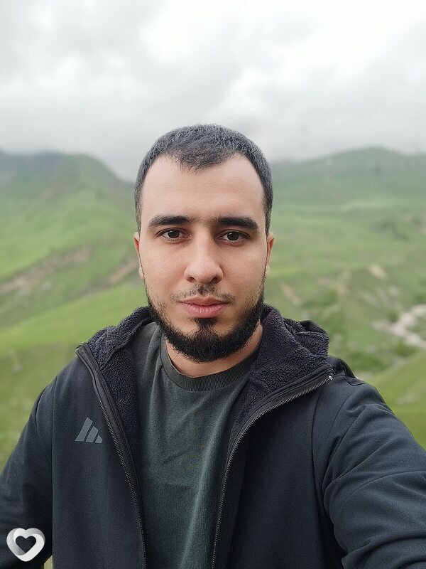 Farid, 32, Москве — анкета №2808196