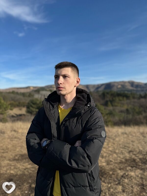 Александр, 24, Уфе — анкета №2808201