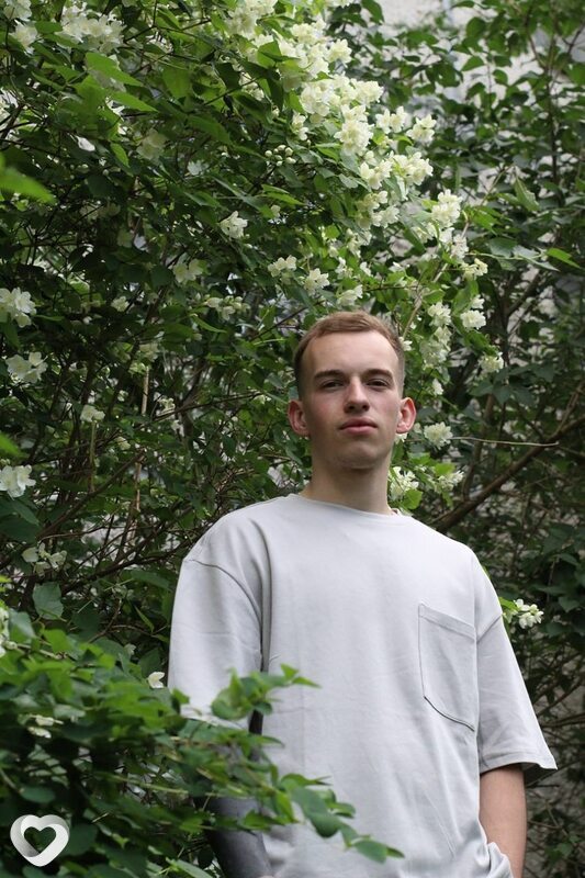 Даник, 28, Кобрине — анкета №2808293