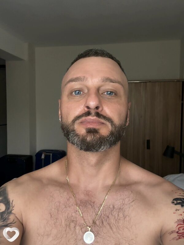 Денис, 41, Гданьск — анкета №2808306