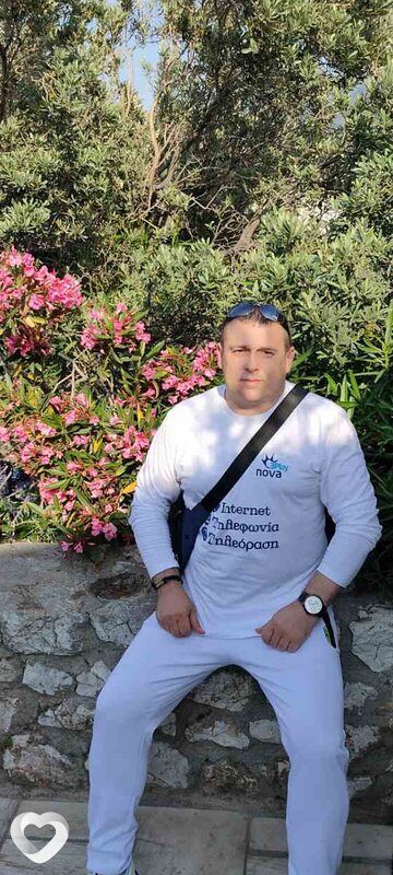 Юра, 49, Тернополе — анкета №2808357